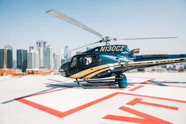 Cut Costs With Helicopter Pipeline Inspections