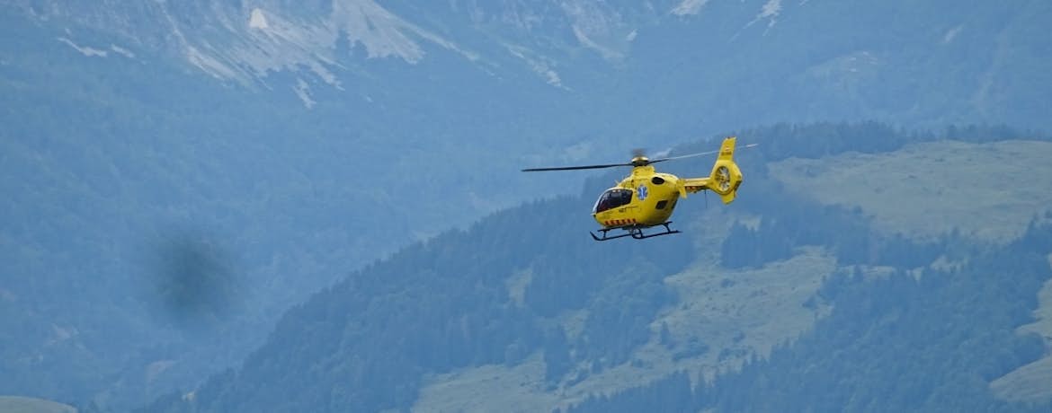 Top 4 Construction Helicopters for Your Next Project