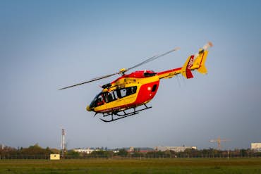 The Environmental Footprint of Heavy Lift Helicopters: What You Need to Know