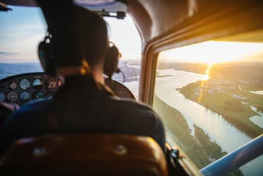 Safety First: A Comprehensive Guide to Our Helicopter Safety Protocols and Measures