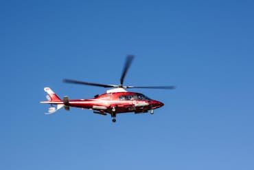 Five Essential Services Helicopter Companies Provide