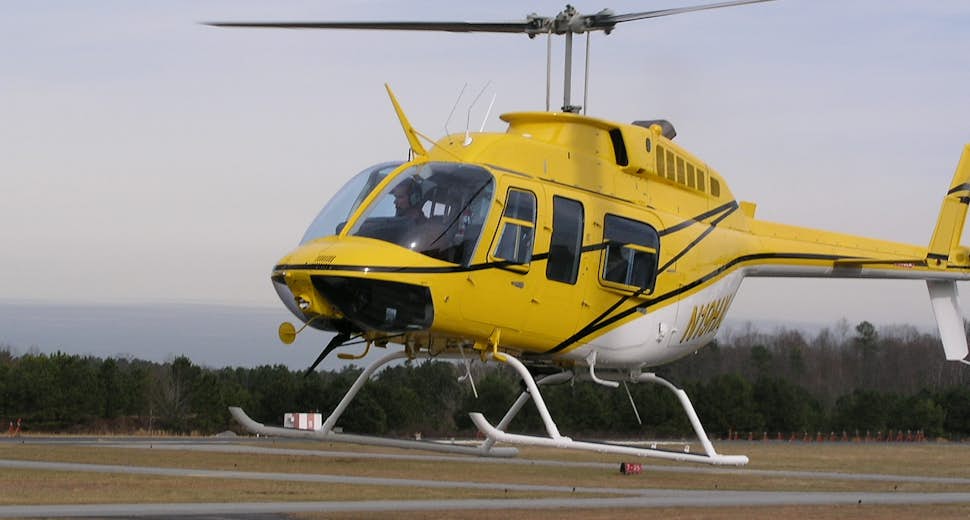 Bell 206L-3